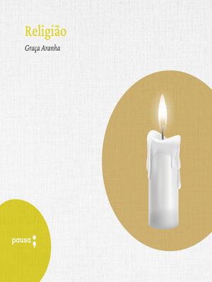 cover image of Religião
